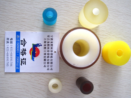 聚氨脂制品二