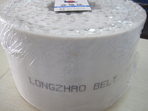 PU Open Belt
