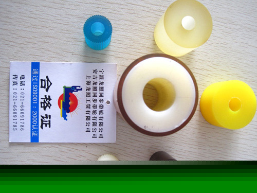 Polyurethane products 2